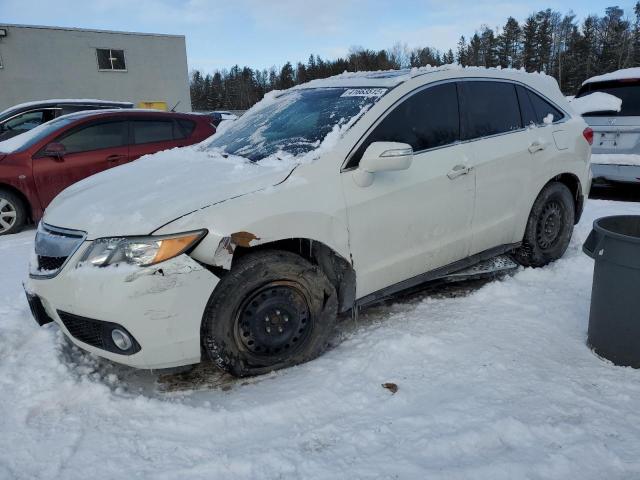 acura rdx techno 2013 5j8tb4h55dl802290