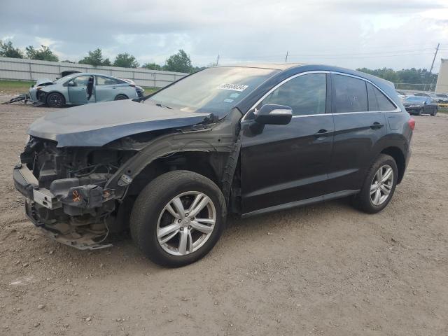 acura rdx techno 2014 5j8tb4h55el004339