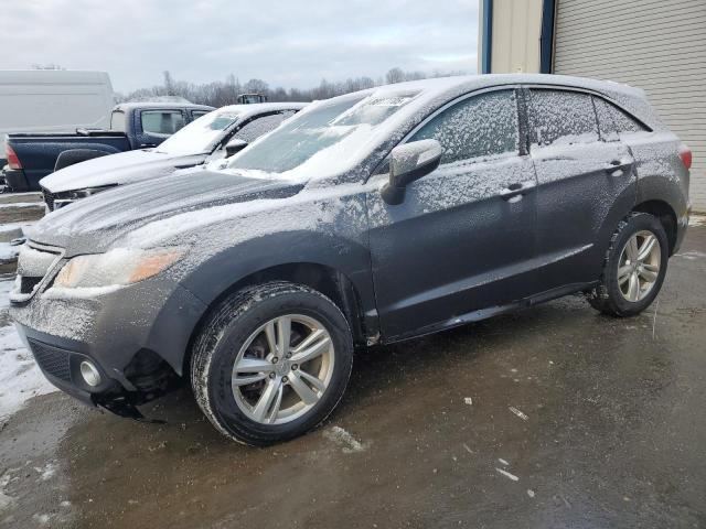 acura rdx techno 2014 5j8tb4h55el006883