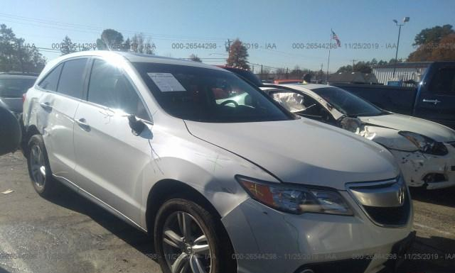 acura rdx 2015 5j8tb4h55fl011597