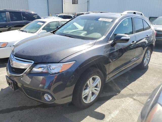 acura rdx techno 2015 5j8tb4h55fl016430