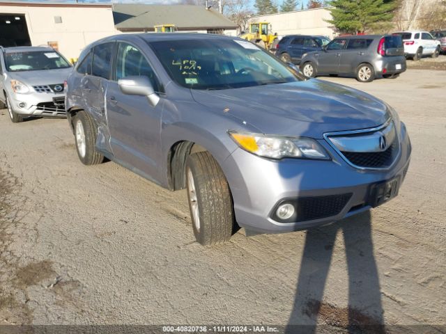 acura rdx 2015 5j8tb4h55fl021692