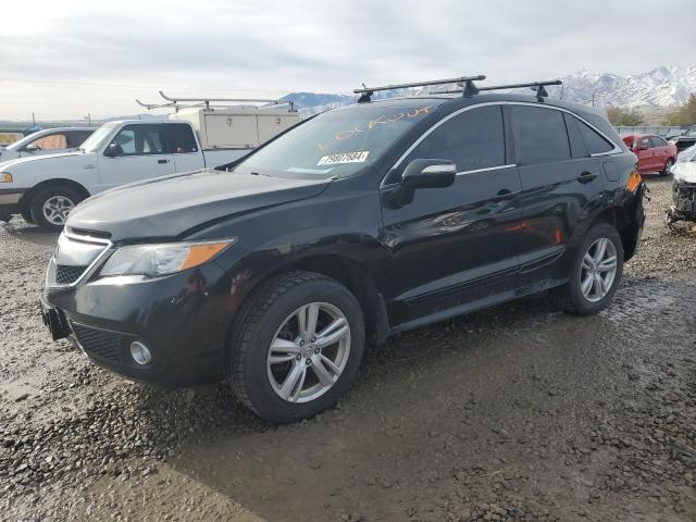 acura rdx techno 2015 5j8tb4h55fl024317