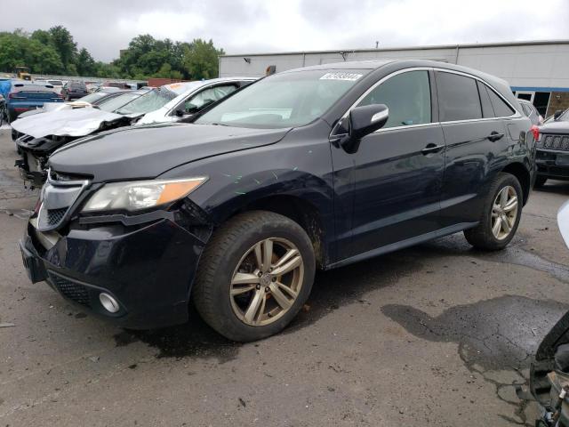 acura rdx techno 2015 5j8tb4h55fl025242