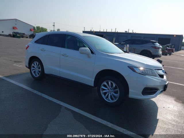 acura rdx 2017 5j8tb4h55hl023607