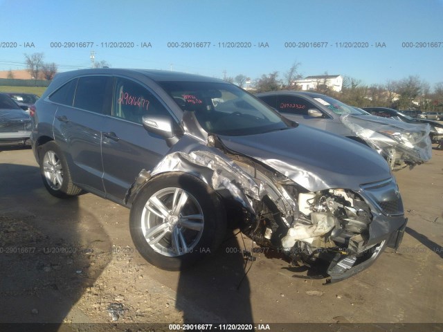 acura rdx 2013 5j8tb4h56dl003215