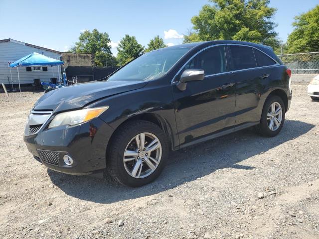 acura rdx techno 2013 5j8tb4h56dl003747