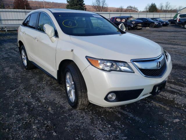 acura rdx techno 2013 5j8tb4h56dl013520