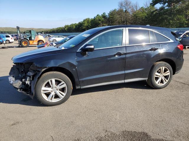 acura rdx techno 2013 5j8tb4h56dl014554