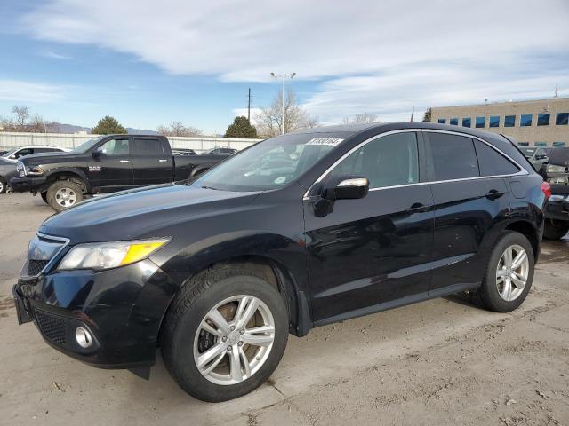 acura rdx techno 2013 5j8tb4h56dl015672