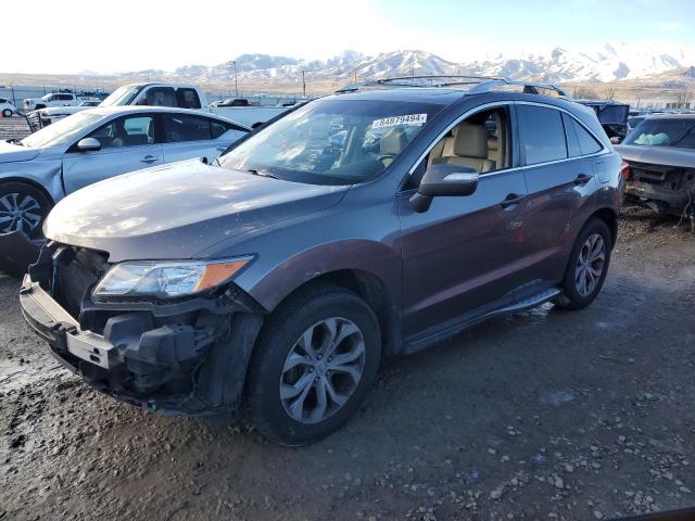 acura rdx techno 2013 5j8tb4h56dl015817