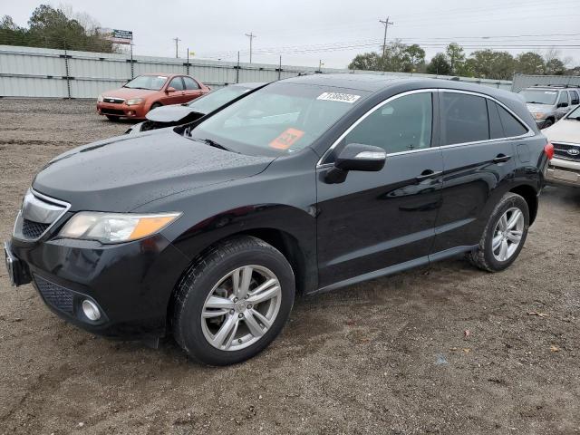 acura rdx techno 2013 5j8tb4h56dl016658