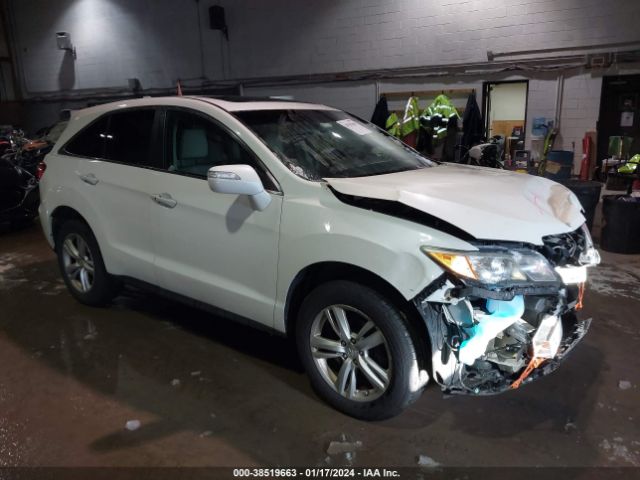 acura rdx 2013 5j8tb4h56dl022007