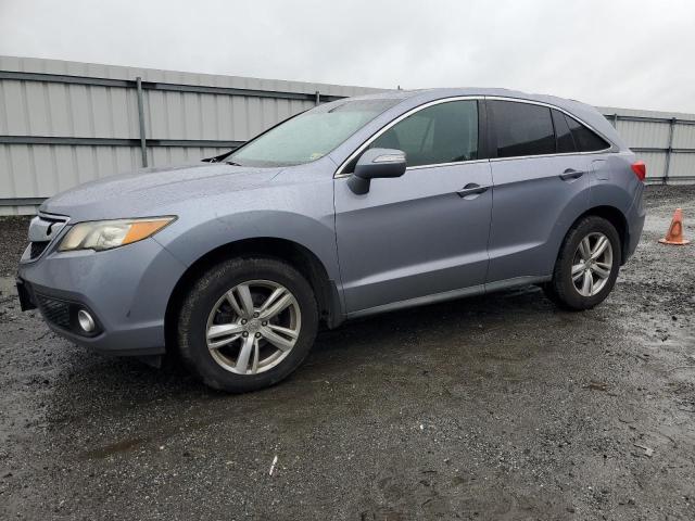 acura rdx techno 2013 5j8tb4h56dl022766