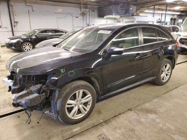 acura rdx techno 2014 5j8tb4h56el007301