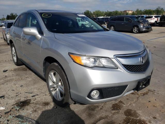 acura rdx techno 2014 5j8tb4h56el007928