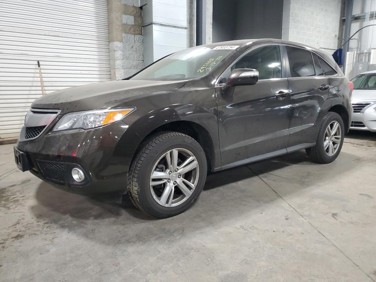 acura rdx 2015 5j8tb4h56fl001452