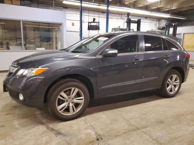 acura rdx techno 2015 5j8tb4h56fl013990