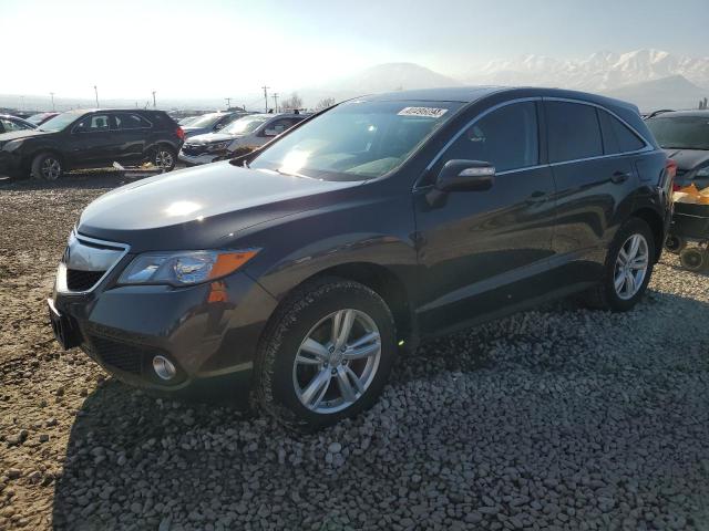 acura rdx 2015 5j8tb4h56fl014802