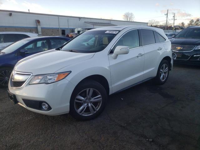 acura rdx techno 2015 5j8tb4h56fl029168