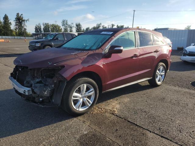 acura rdx techno 2015 5j8tb4h56fl031311