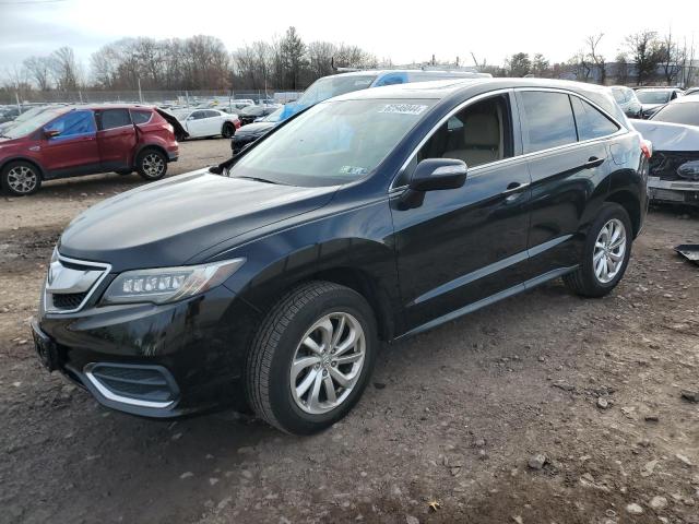 acura rdx techno 2016 5j8tb4h56gl000383