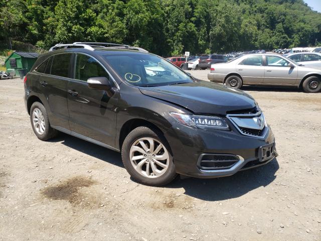 acura  2016 5j8tb4h56gl004885