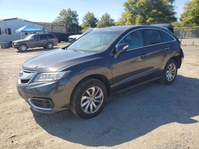 acura rdx techno 2016 5j8tb4h56gl022349