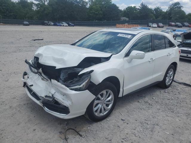 acura rdx 2016 5j8tb4h56gl027227