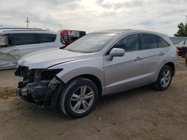 acura rdx techno 2013 5j8tb4h57dl001893