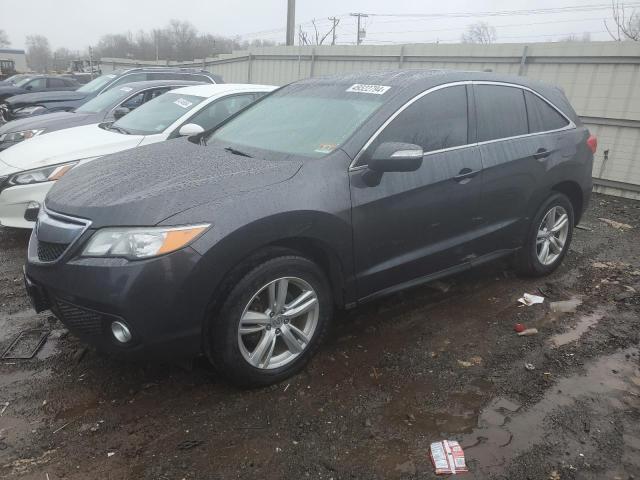 acura rdx 2013 5j8tb4h57dl001988