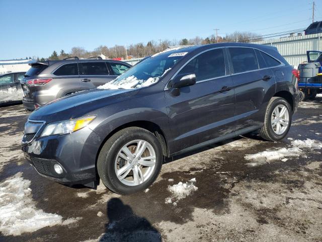 acura rdx techno 2013 5j8tb4h57dl005541