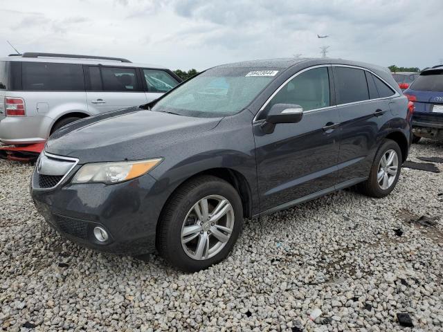 acura rdx techno 2013 5j8tb4h57dl006009