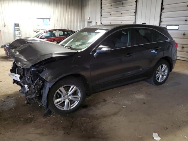 acura rdx 2013 5j8tb4h57dl018094