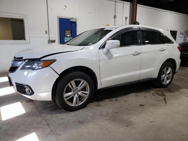 acura rdx 2013 5j8tb4h57dl021335