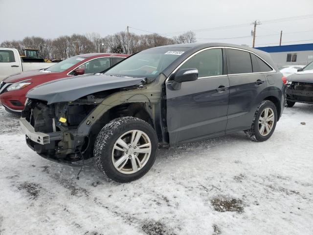 acura rdx techno 2013 5j8tb4h57dl022212