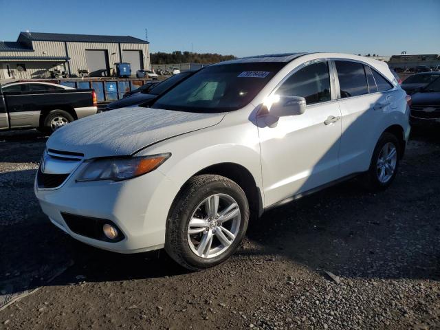 acura rdx techno 2014 5j8tb4h57el004049