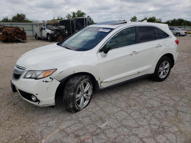 acura rdx techno 2014 5j8tb4h57el010014