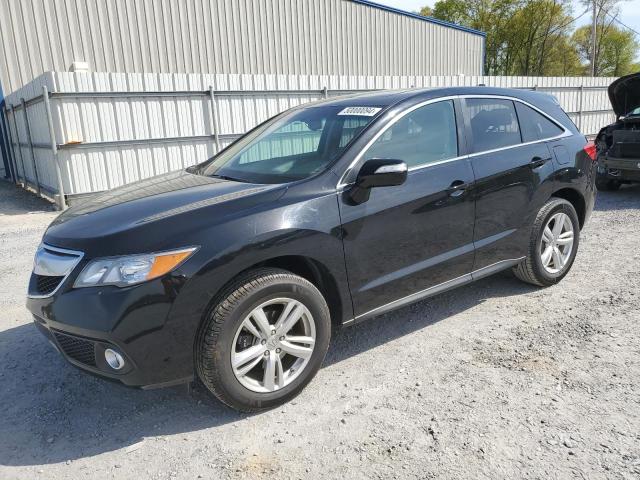 acura rdx 2014 5j8tb4h57el016251