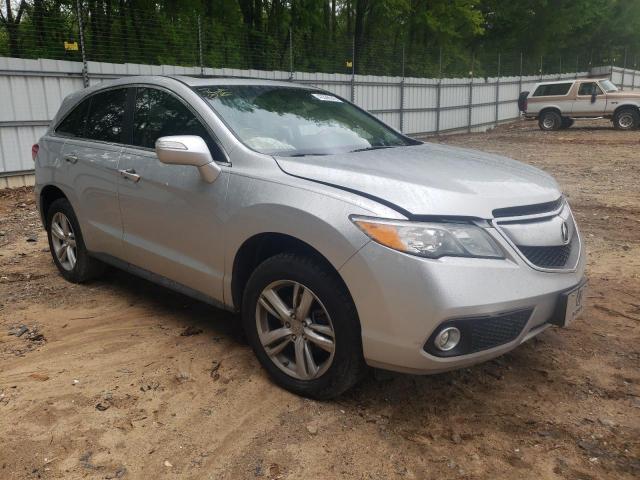 acura rdx techno 2015 5j8tb4h57fl001377