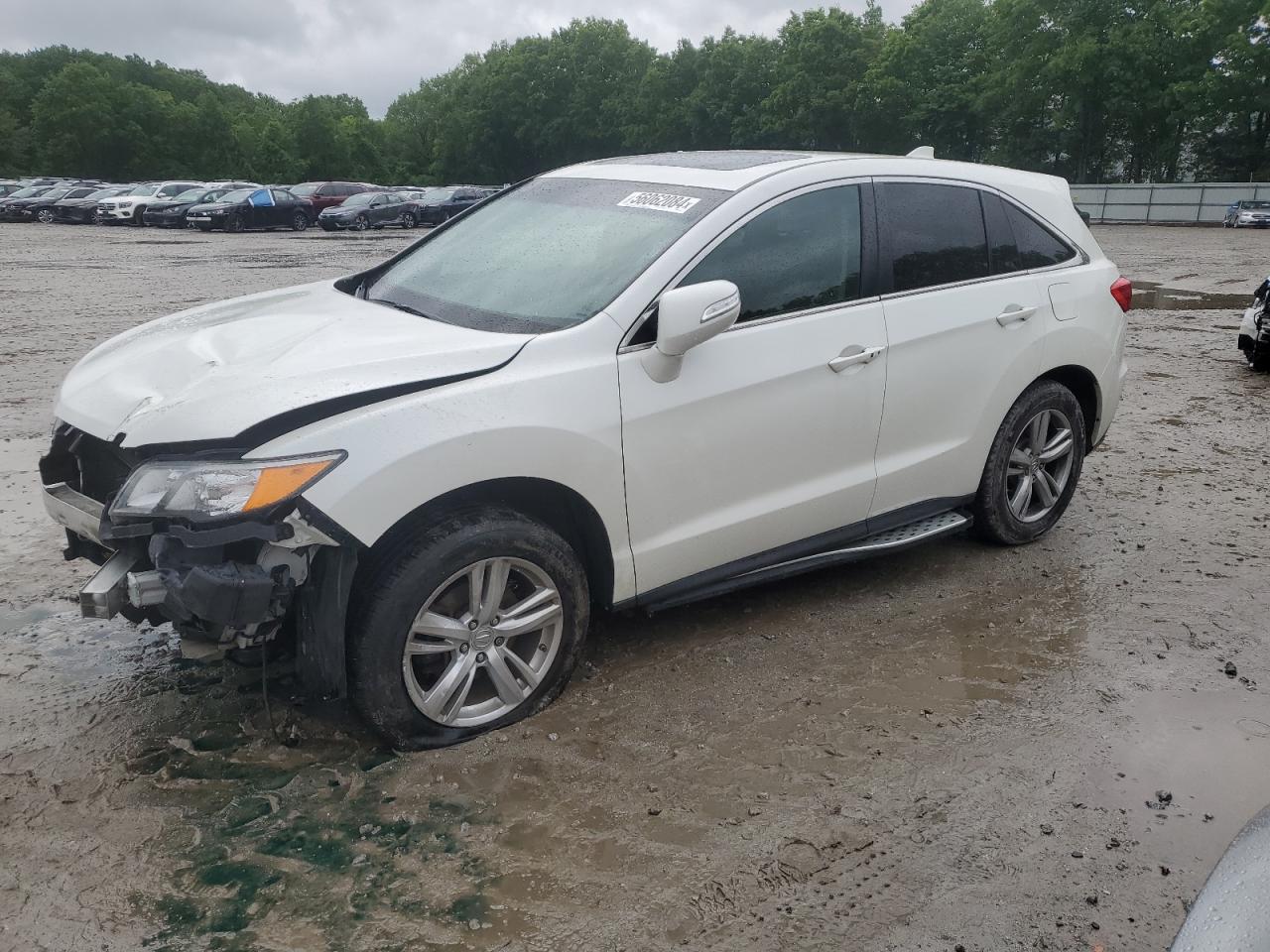 acura rdx 2015 5j8tb4h57fl013481