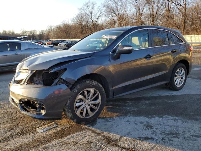 acura rdx techno 2016 5j8tb4h57gl003776