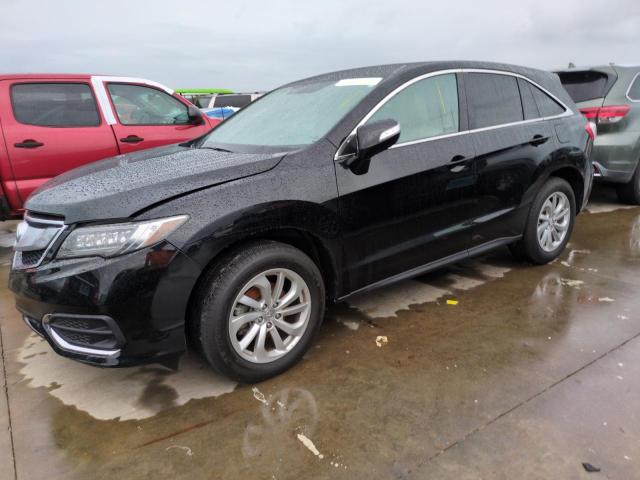 acura rdx techno 2016 5j8tb4h57gl009433