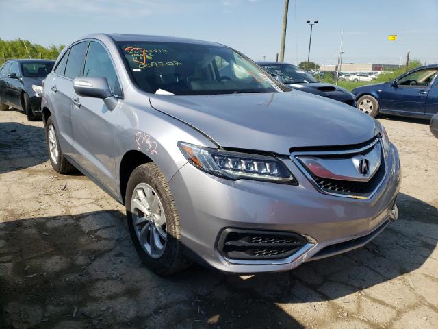 acura rdx techno 2016 5j8tb4h57gl009707