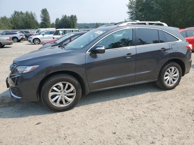 acura rdx techno 2016 5j8tb4h57gl028094