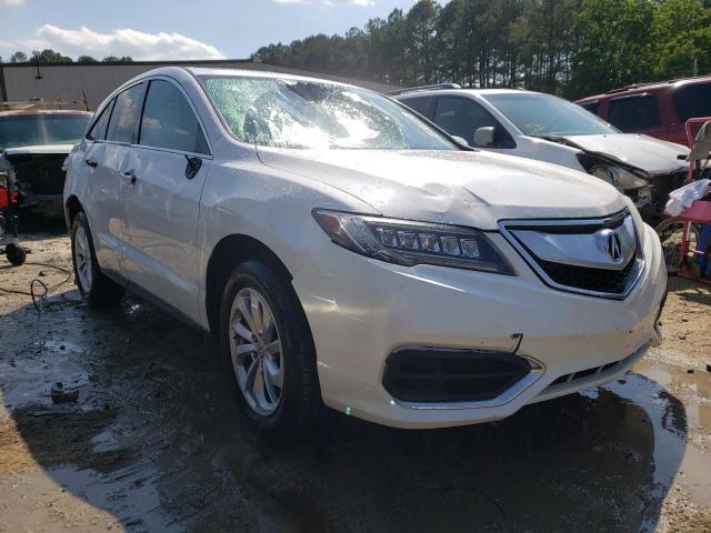 acura rdx techno 2016 5j8tb4h57gl029231