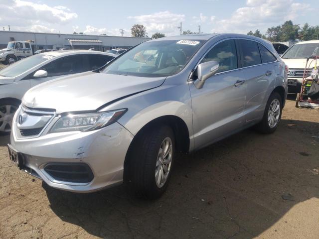 acura rdx techno 2017 5j8tb4h57hl026539