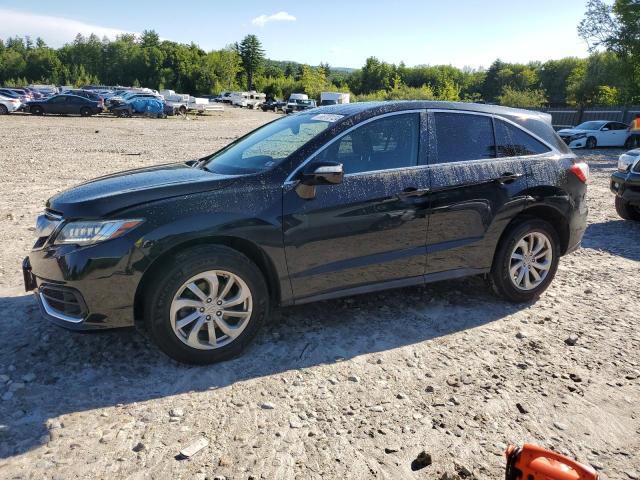 acura rdx techno 2017 5j8tb4h57hl032311