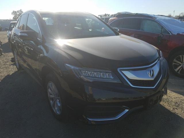 acura  2018 5j8tb4h57jl016518