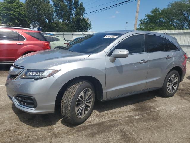 acura rdx techno 2018 5j8tb4h57jl028412